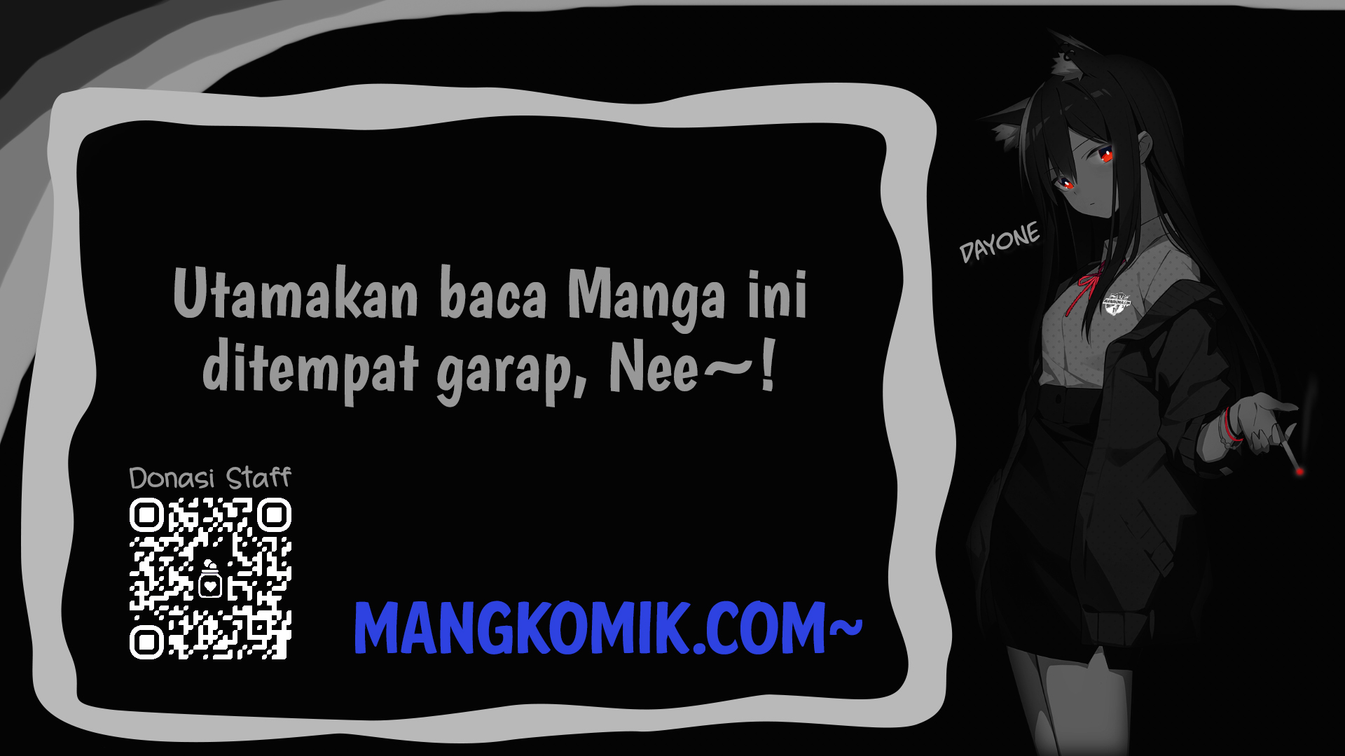 Last Word of the World Chapter 47 Gambar 15